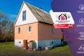 Maison 93 m² Liebiedzieuski sielski Saviet, Bélarus