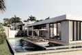 3-Schlafzimmer-Villa 124 m² Tua, Indonesien