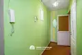 2 bedroom apartment 45 m² Minsk, Belarus