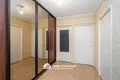 Appartement 3 chambres 64 m² Minsk, Bélarus