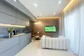 Квартира 1 комната 43 м² Торревьеха, Испания