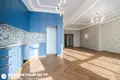 3 room apartment 91 m² Minsk, Belarus