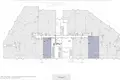 Pomieszczenie biurowe 50 m² Mińsk, Białoruś