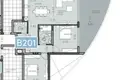 Appartement 3 chambres 160 m² Paphos, Chypre