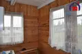 House 63 m² Dabryniouski sielski Saviet, Belarus
