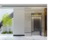 Apartamento 2 habitaciones 47 m² Obakoy, Turquía