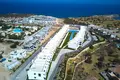 Appartement 35 m² Agios Amvrosios, Chypre du Nord