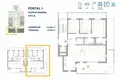 Apartamento 3 habitaciones 84 m² San Pedro del Pinatar, Španjolska