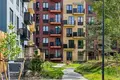 Appartement 3 chambres 70 m² Kalodziscanski sielski Saviet, Bélarus