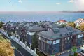 Appartement 1 chambre 210 m² Beylikduzu, Turquie