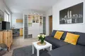 1 room apartment 26 m² in Krakow, Poland