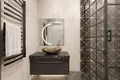 Apartamentos multinivel 3 habitaciones  Bahcelievler, Turquía