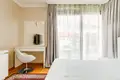 Mieszkanie 4 pokoi 107 m² Miasto Stołeczne Praga, Czechy