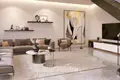 Wohnung 3 zimmer 131 m² Abu Dhabi, Vereinigte Arabische Emirate