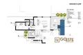 Casa 4 habitaciones  Opcina Dezanovac, Croacia
