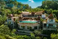 Villa de 6 habitaciones 1 800 m² Ban Bang Thao, Tailandia