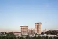Mieszkanie 1 pokój 156 m² Zeytinburnu, Turcja