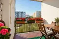 4 room apartment 87 m² Warsaw, Poland