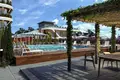 Appartement 4 chambres 120 m² Mezitli, Turquie