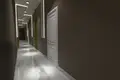 Квартира 42 м² Аланья, Турция