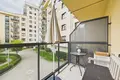3 room apartment 81 m² Warsaw, Poland