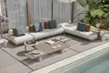Residence Orla Dorchester Collection by Omniyat