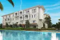 Duplex 2 bedrooms 101 m² Kusadasi, Turkey