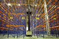 Склад 6 500 м² Домодедово, Россия