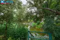 House 158 m² Troskuciai, Lithuania
