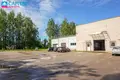 Commercial property 1 990 m² in Ferma, Lithuania