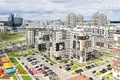 2 room apartment 70 m² Minsk, Belarus