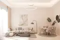 Apartamento 3 habitaciones 122 m² Dubái, Emiratos Árabes Unidos