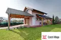 Apartment 105 m² Hyskov, Czech Republic