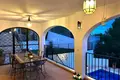 villa de 5 dormitorios 280 m² Altea, Španjolska