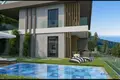 Villa de 6 habitaciones  Alanya, Turquía