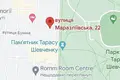 Apartamento 3 habitaciones 93 m² Odesa, Ucrania