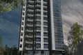 Studio apartment 1 bedroom 55 m² Batumi, Georgia