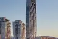 Mieszkanie 3 pokoi 137 m² Demos Agiou Athanasiou, Cypr