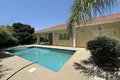 Bungalow 4 bedrooms 180 m² in Pyrgos Lemesou, Cyprus
