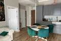 2 room apartment 36 m² in Warsaw, Poland