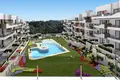 Mieszkanie 2 pokoi 63 m² Torrevieja, Hiszpania