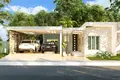 Villa de 2 habitaciones 160 m² Cabarete, República Dominicana