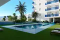 Квартира 1 спальня 54 м² Михас, Испания