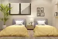 Квартира 4 комнаты 119 м² Торревьеха, Испания