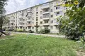 1 room apartment 30 m² Minsk, Belarus
