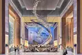 Mieszkanie 2 pokoi 128 m² Dubaj, Emiraty Arabskie