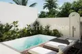 Villa de 2 dormitorios  Bukit, Indonesia