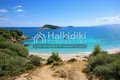 Земельные участки 40 000 м² Aristotle Municipality, Греция