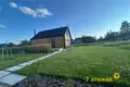 Haus 101 m² Astrosycki sielski Saviet, Belarus
