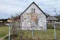 Casa 43 m² Muchaviecki sielski Saviet, Belarús